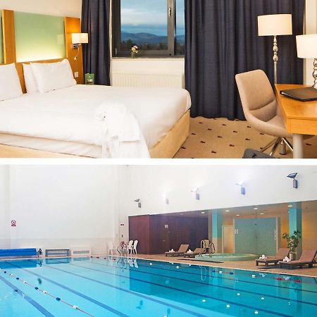 Carnbeg Hotel & Spa Дъндолк Екстериор снимка