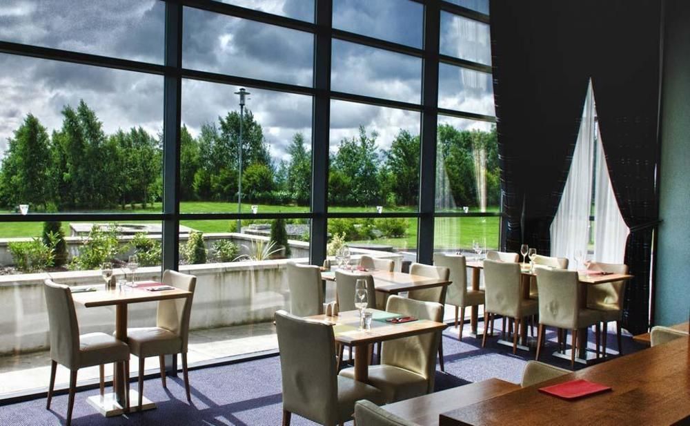 Carnbeg Hotel & Spa Дъндолк Екстериор снимка