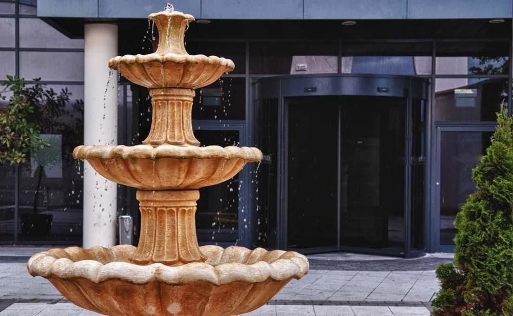 Carnbeg Hotel & Spa Дъндолк Екстериор снимка