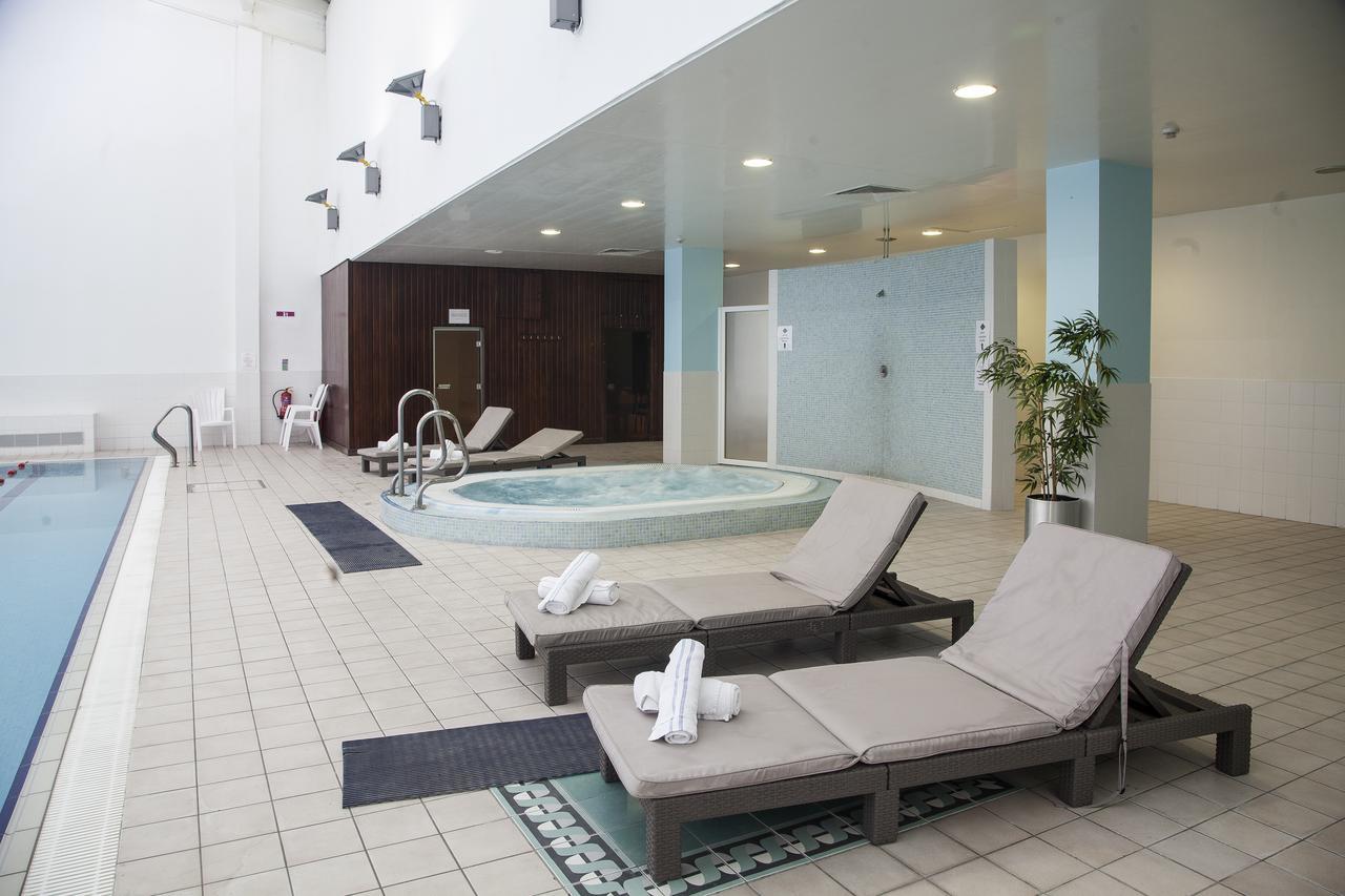 Carnbeg Hotel & Spa Дъндолк Екстериор снимка