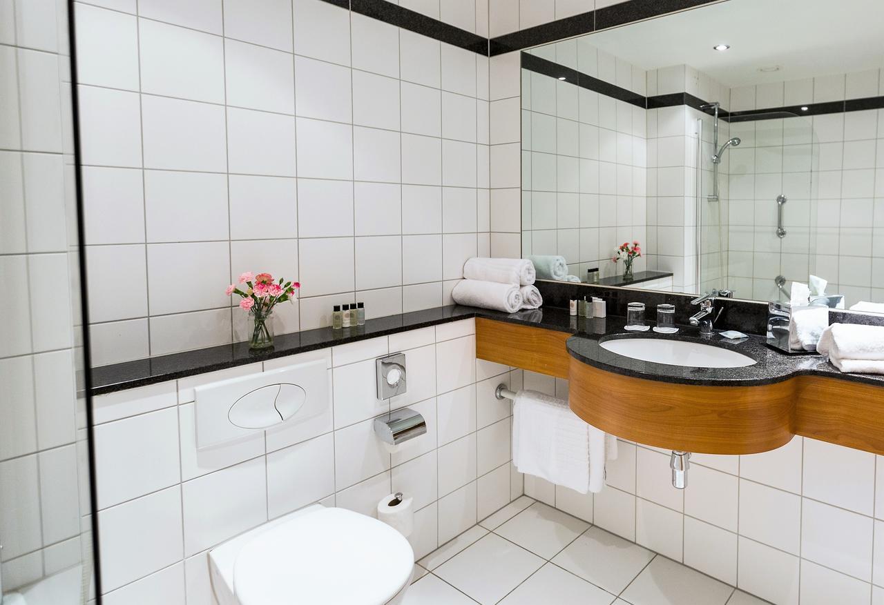 Carnbeg Hotel & Spa Дъндолк Екстериор снимка