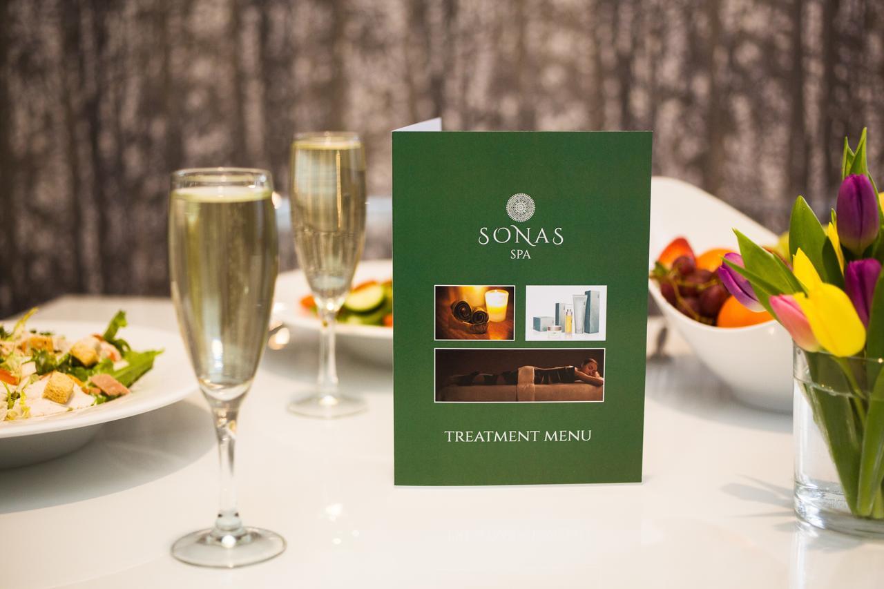 Carnbeg Hotel & Spa Дъндолк Екстериор снимка