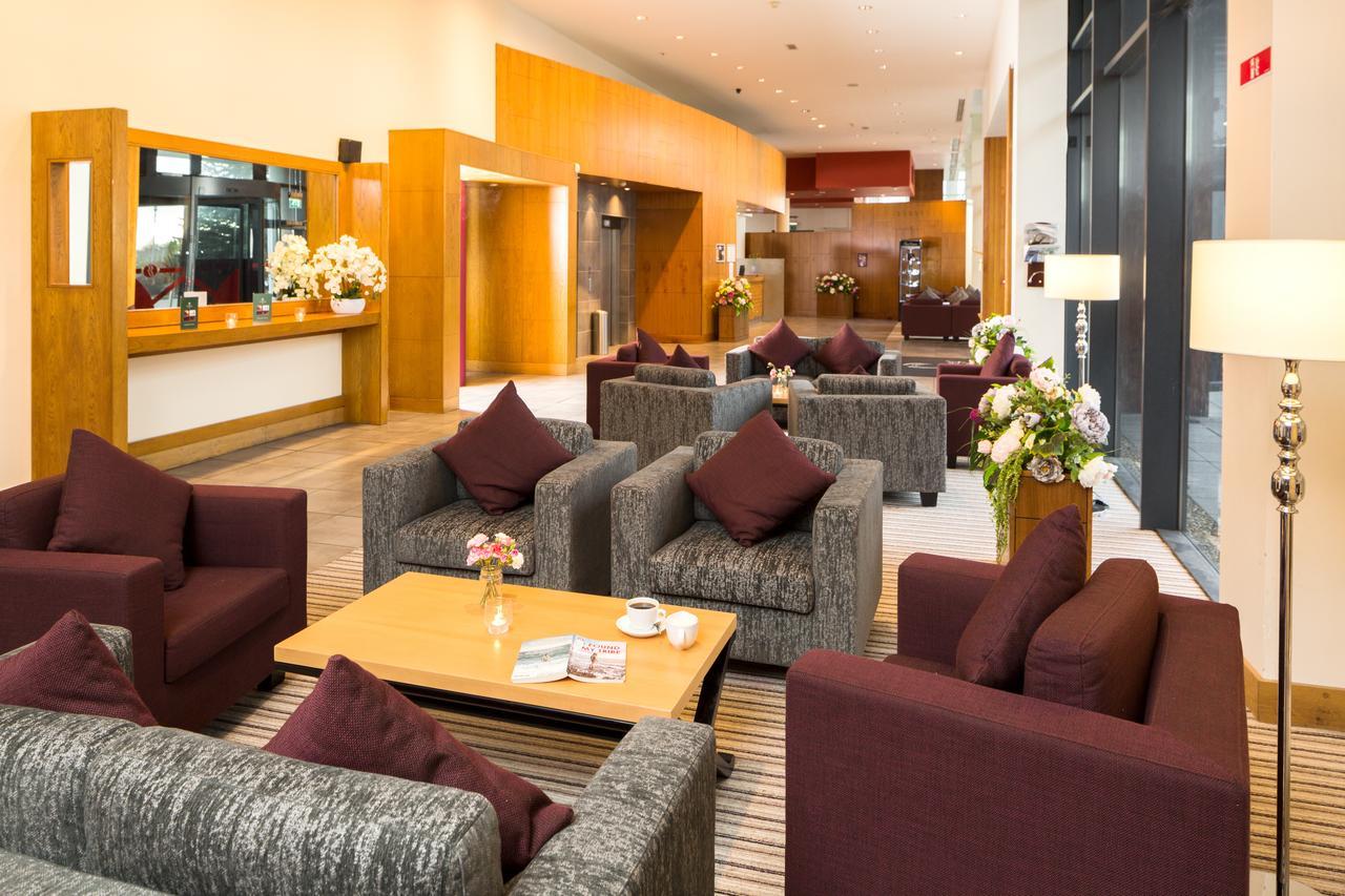 Carnbeg Hotel & Spa Дъндолк Екстериор снимка