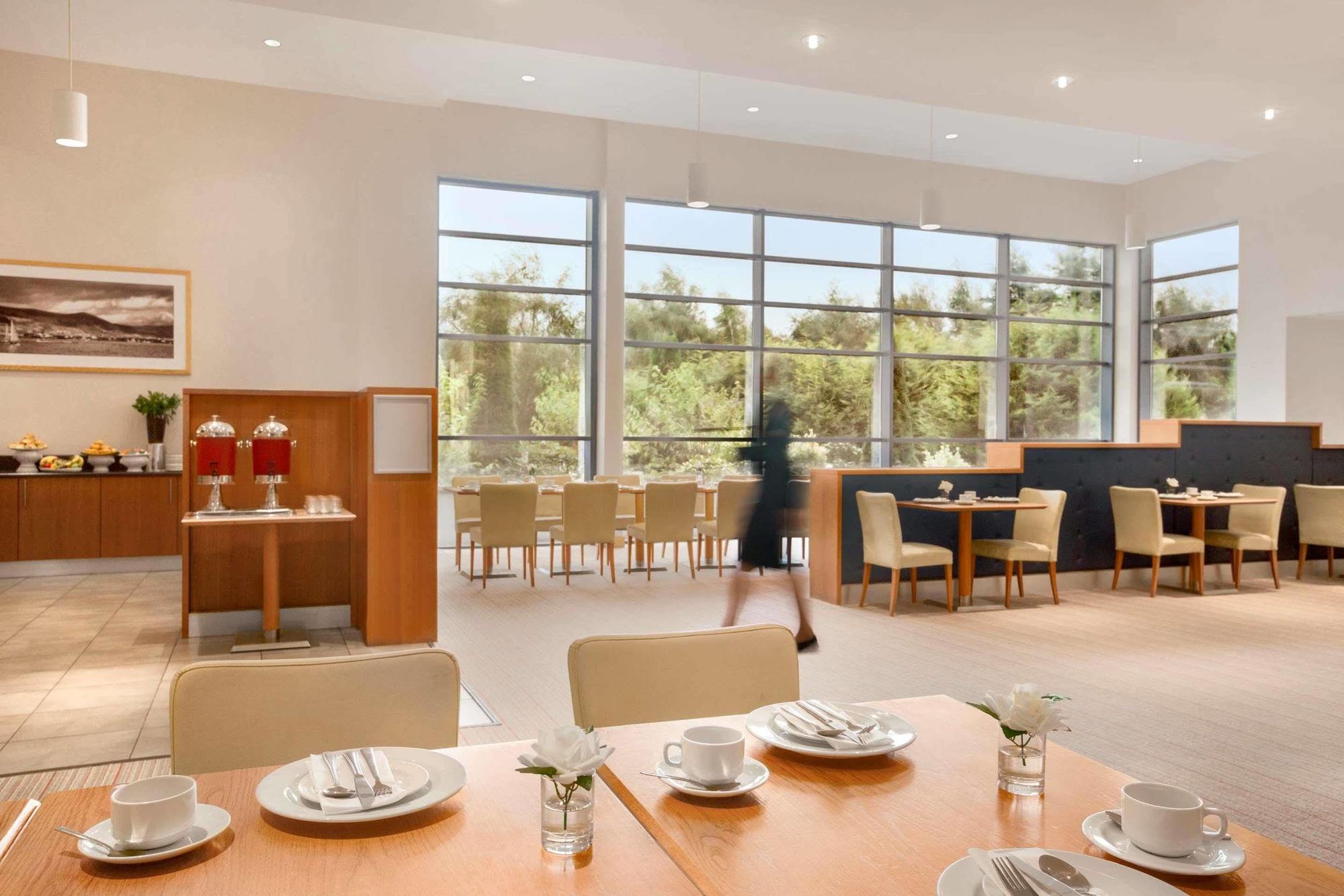 Carnbeg Hotel & Spa Дъндолк Екстериор снимка