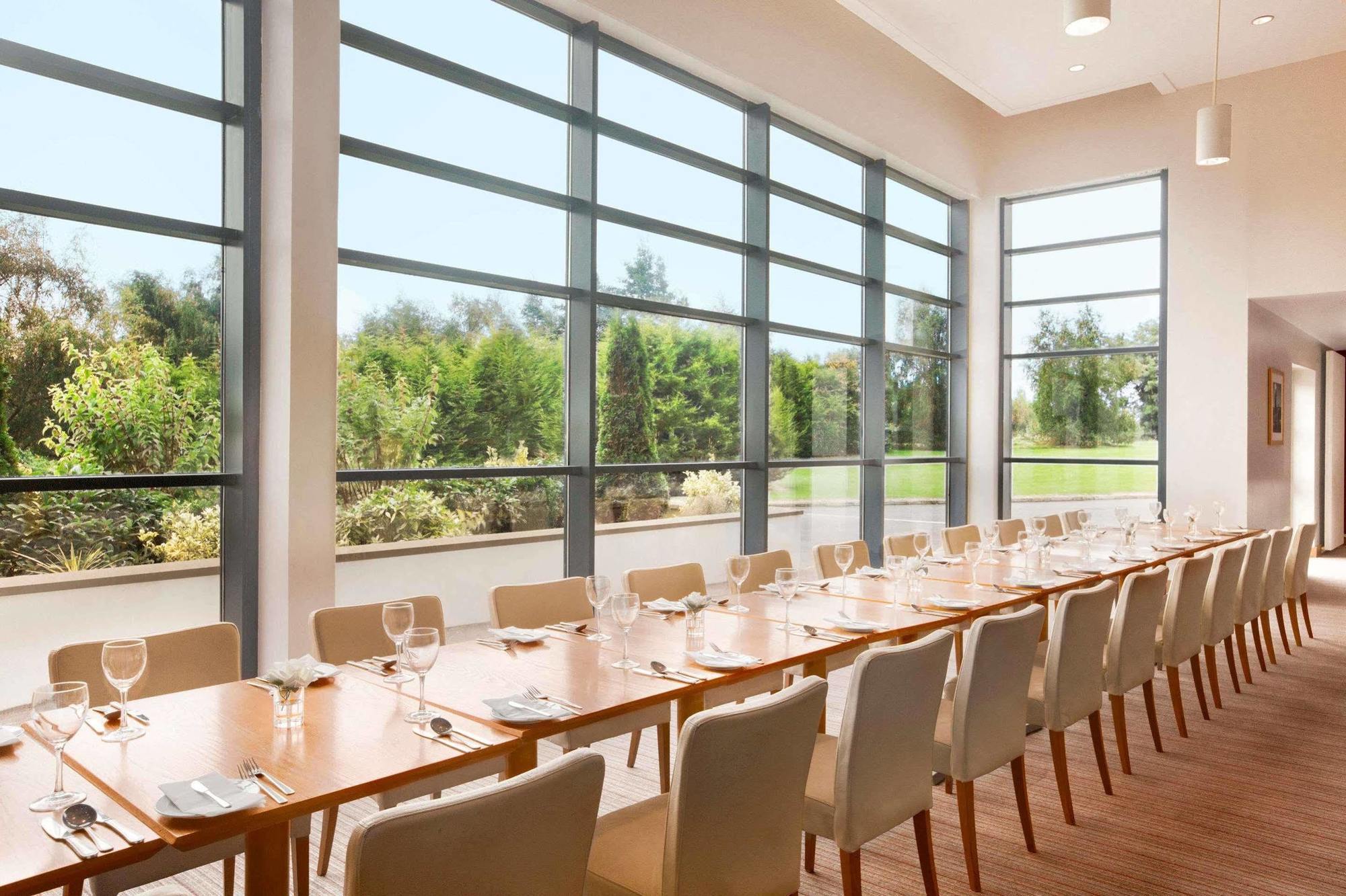 Carnbeg Hotel & Spa Дъндолк Екстериор снимка
