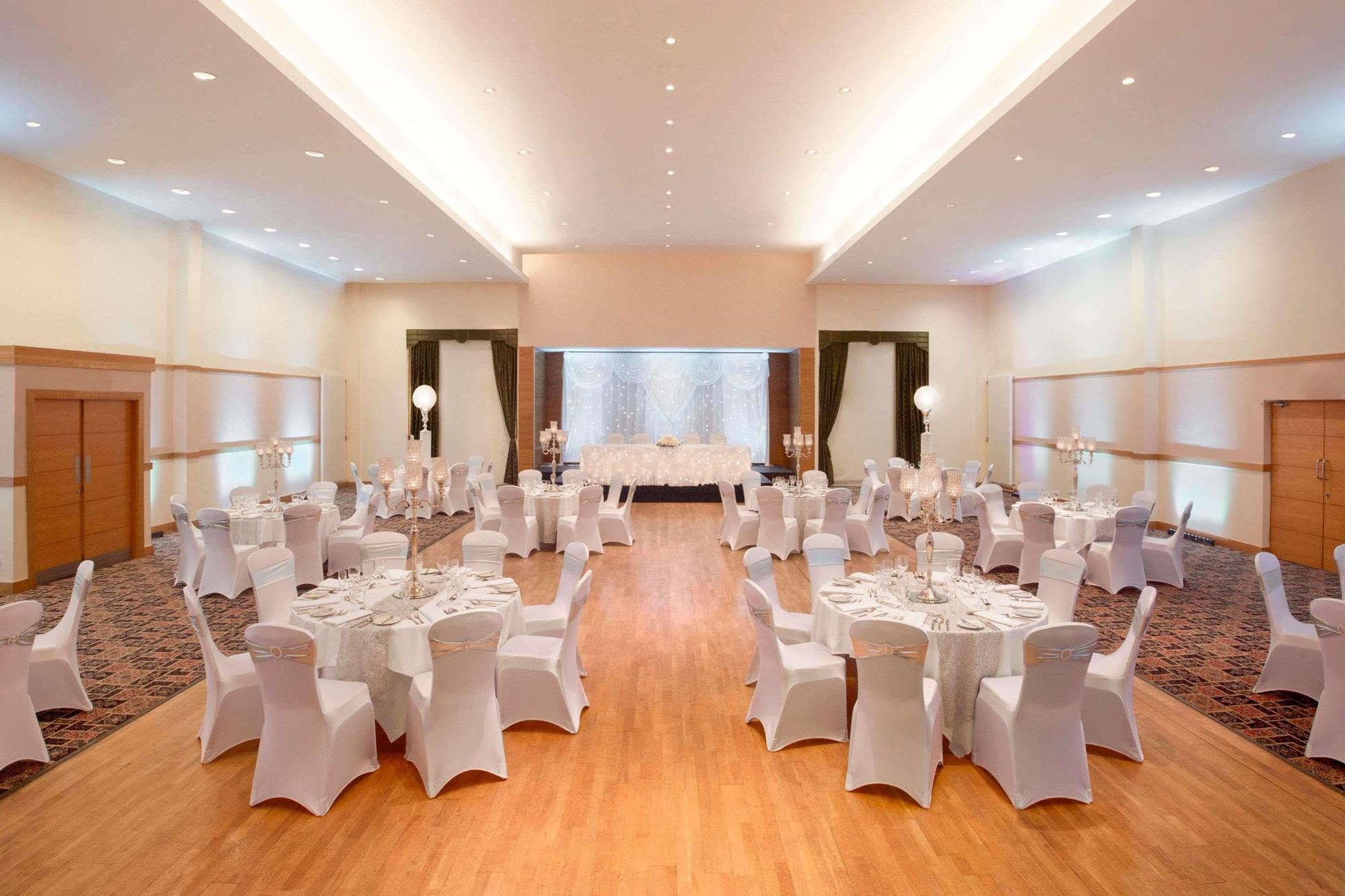 Carnbeg Hotel & Spa Дъндолк Екстериор снимка