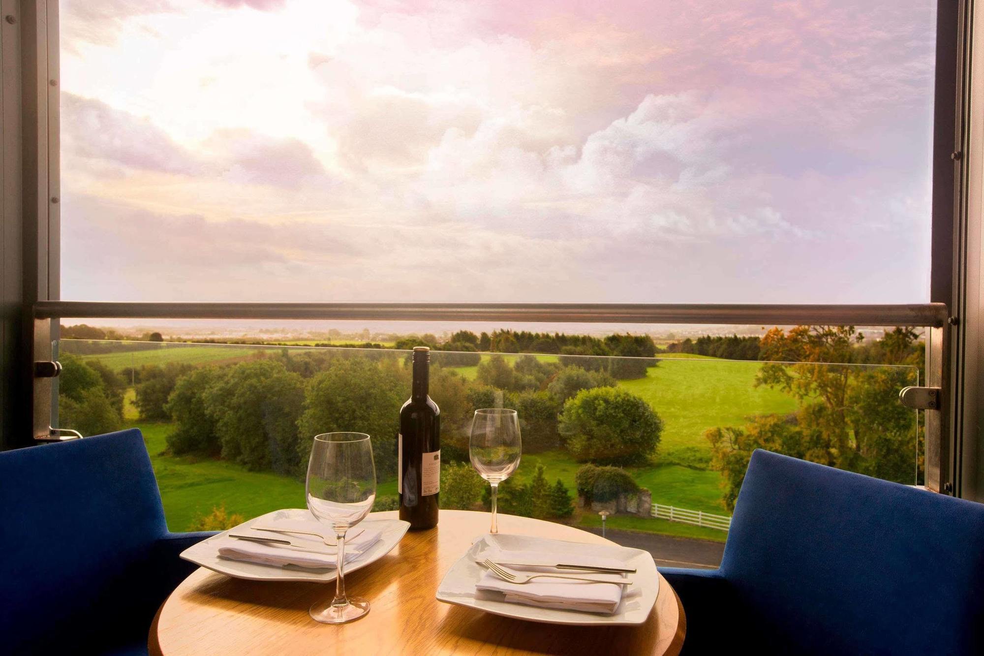 Carnbeg Hotel & Spa Дъндолк Екстериор снимка
