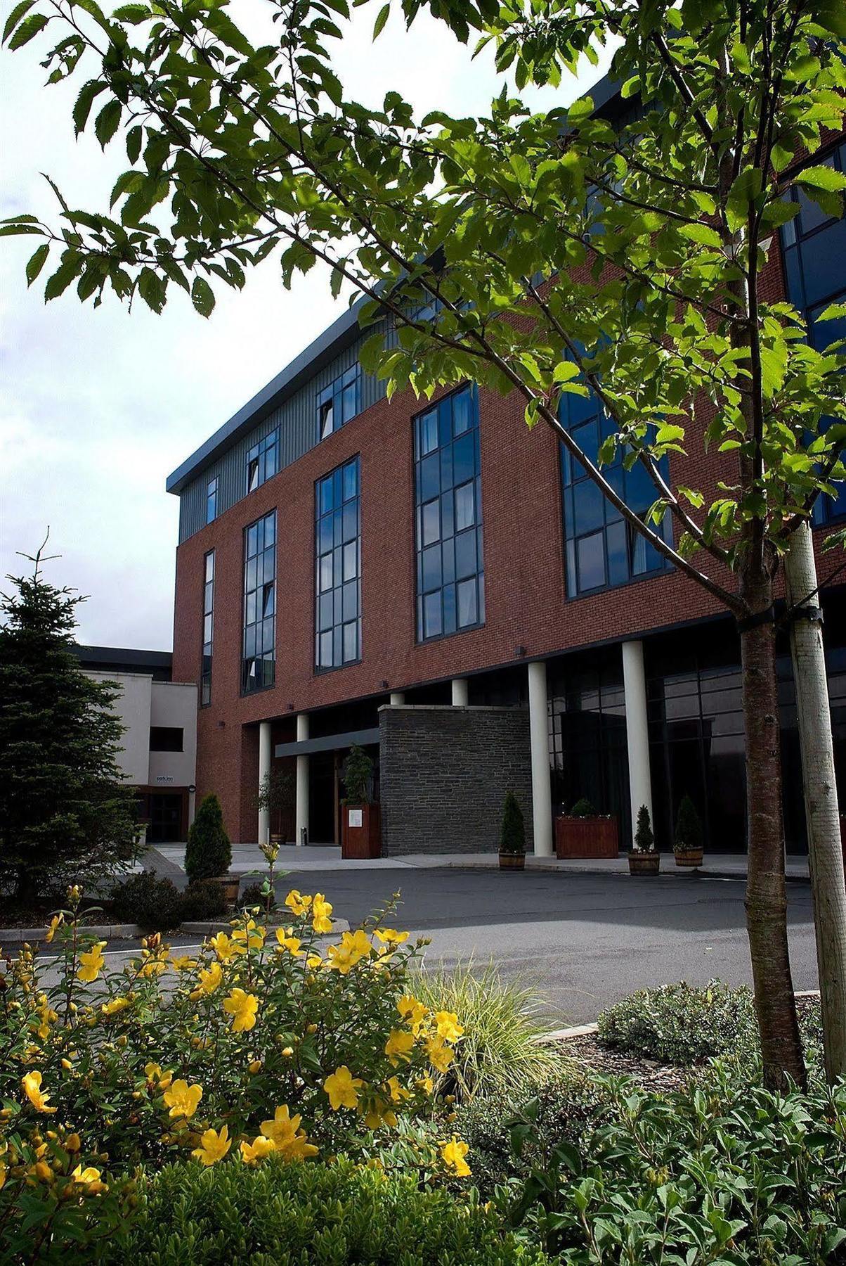 Carnbeg Hotel & Spa Дъндолк Екстериор снимка