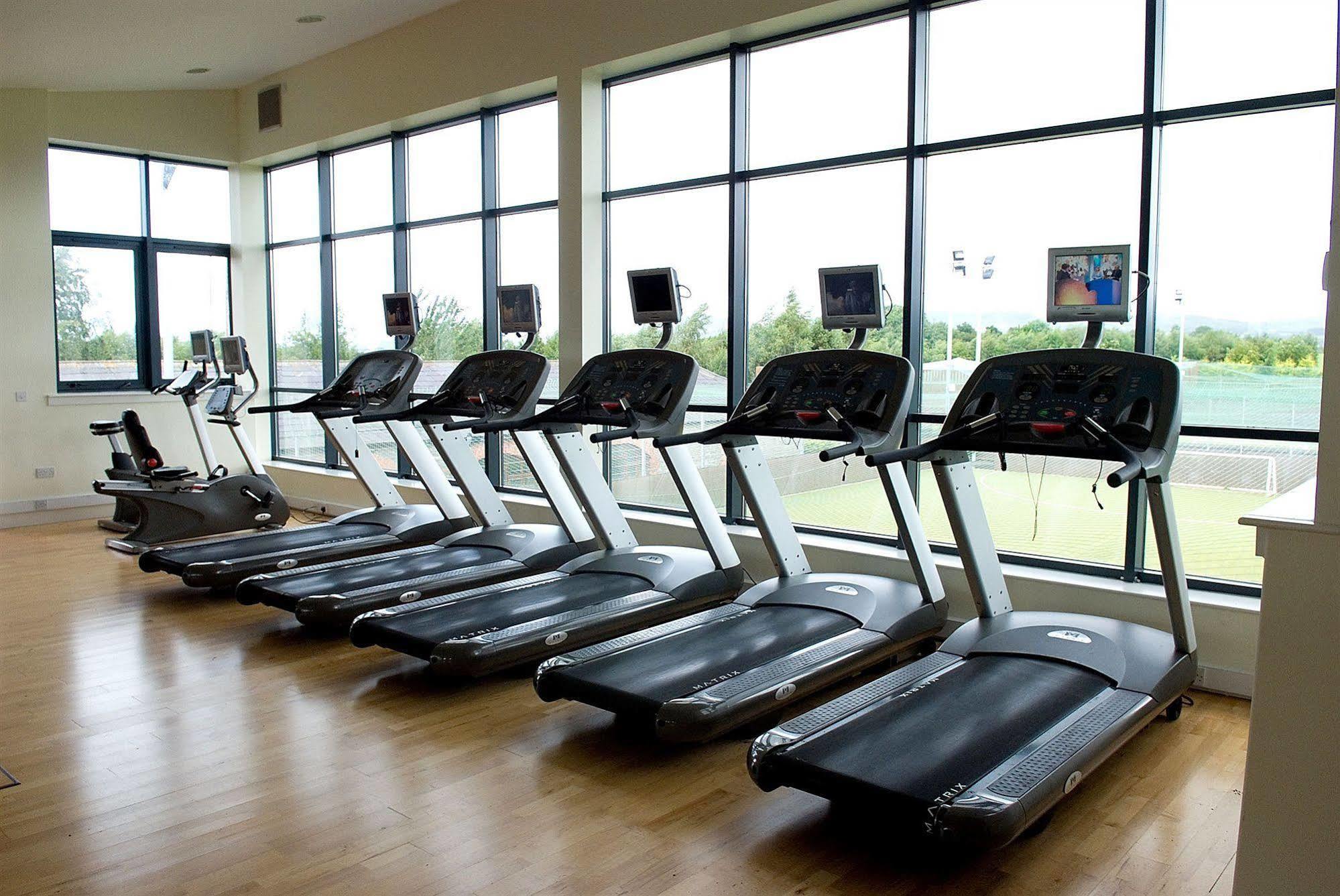 Carnbeg Hotel & Spa Дъндолк Екстериор снимка