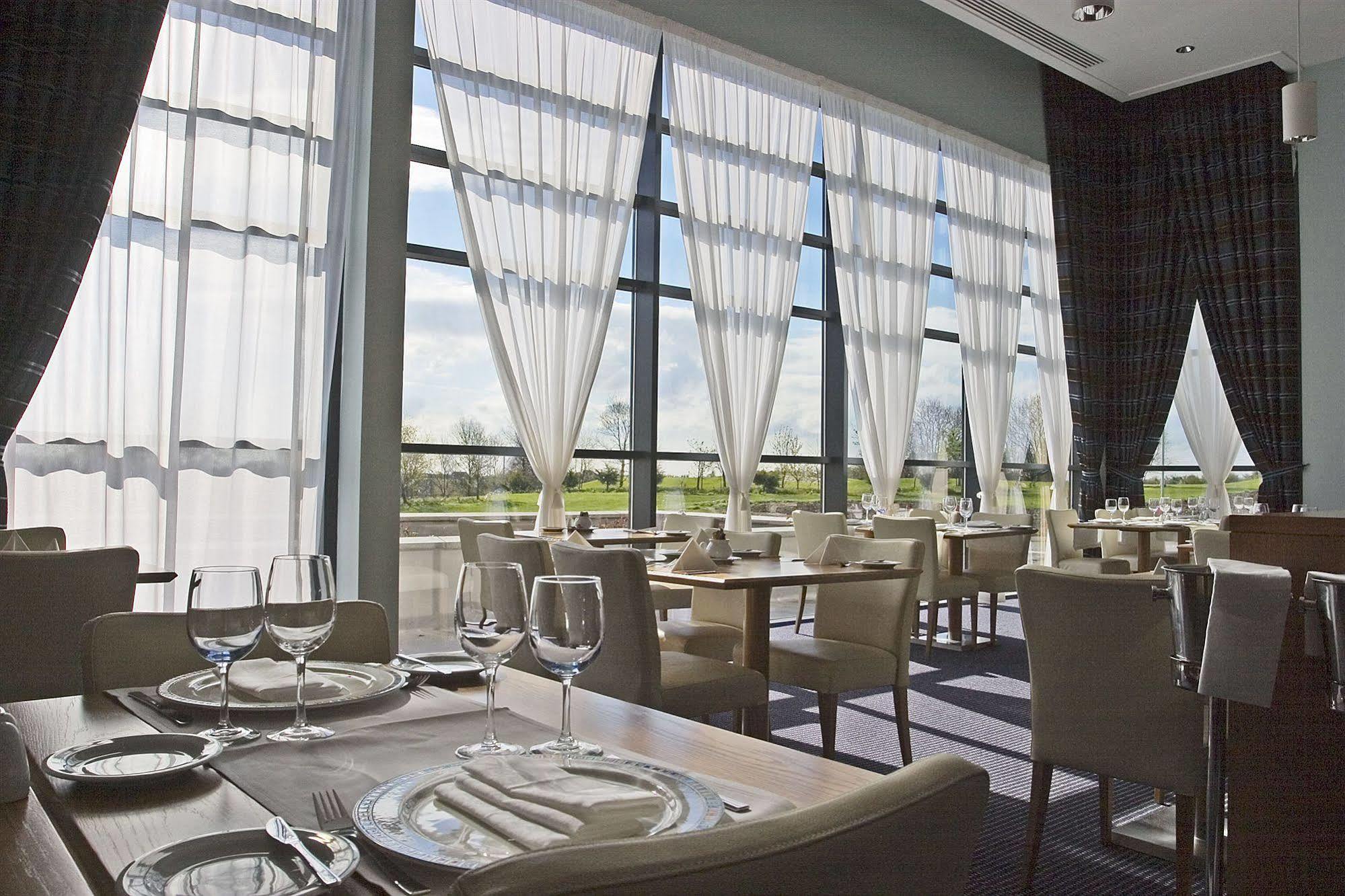 Carnbeg Hotel & Spa Дъндолк Екстериор снимка