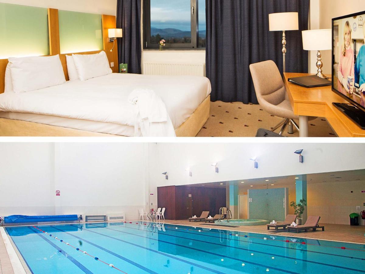 Carnbeg Hotel & Spa Дъндолк Екстериор снимка