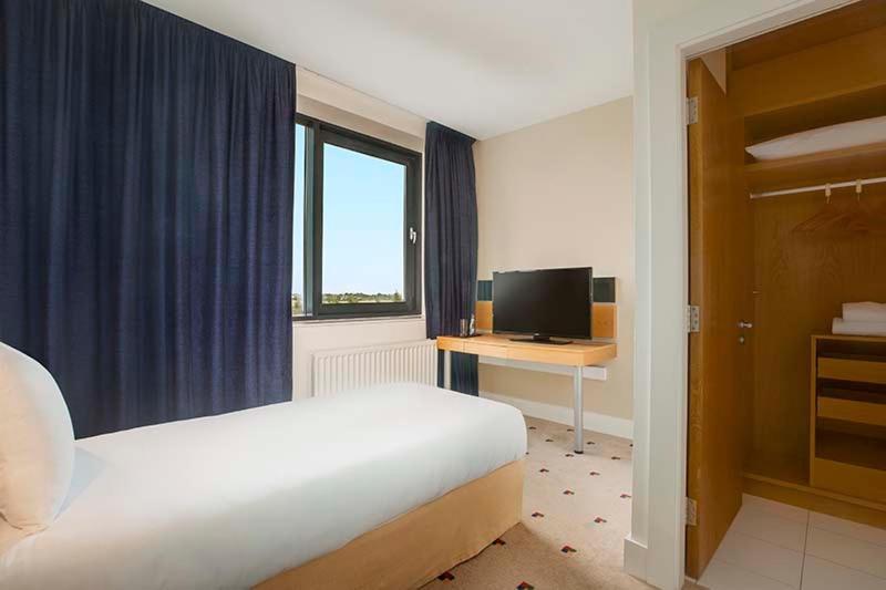 Carnbeg Hotel & Spa Дъндолк Екстериор снимка