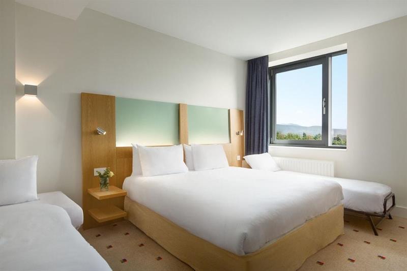 Carnbeg Hotel & Spa Дъндолк Екстериор снимка