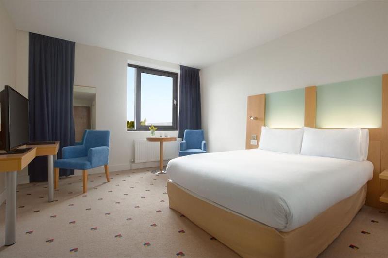 Carnbeg Hotel & Spa Дъндолк Екстериор снимка
